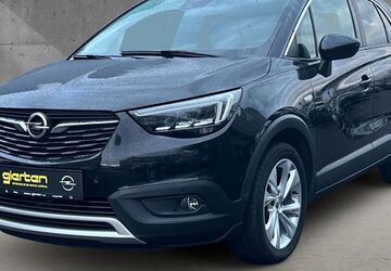 Opel Crossland (X) 37.425 km 13.900 &euro; Hilden 40721