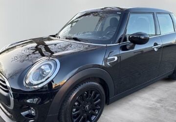 Mini ONE 46.185 km 19.980 &euro; Düsseldorf 40472