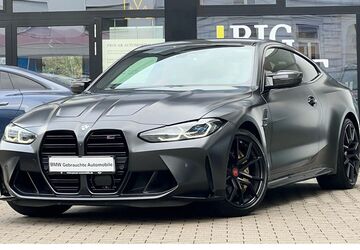 BMW M4 53.690 km 72.480 &euro; Wuppertal 42117