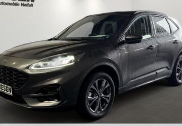 Ford Kuga 12.635 km 32.390 &euro; Neuss 41464