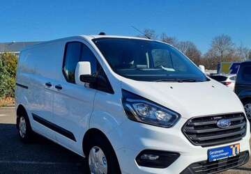 Ford Transit Custom 80.500 km 19.480 &euro; Düsseldorf 40589