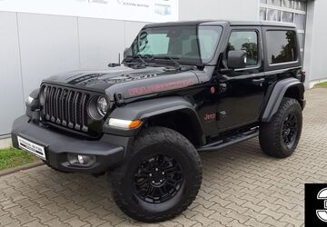 Jeep Wrangler 76.742 km 44.500 &euro; Mönchengladbach 41066