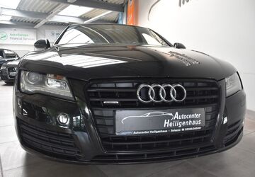 Audi A7 323.250 km 9.780 &euro; Heiligenhaus 42579