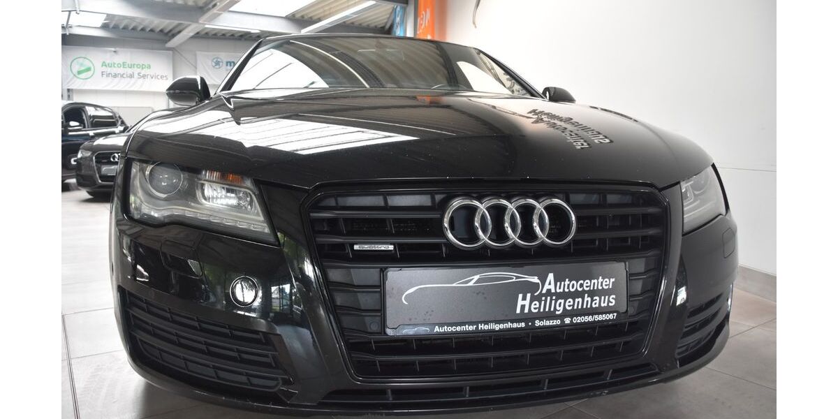Audi A7 323.250 km 9.780 &euro; Heiligenhaus 42579
