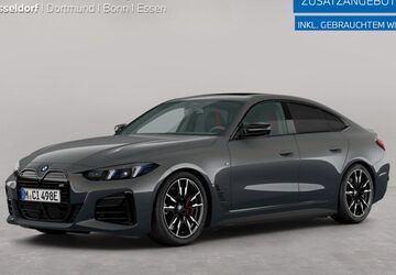 BMW i4 5.030 km 76.399 &euro; Düsseldorf 40237