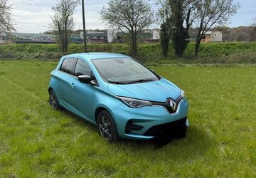 Renault ZOE 45.000 km 11.800 &euro; Duisburg 47058