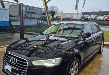 Audi A6 145.000 km 20.788 &euro; Mülheim an der Ruhr 45476