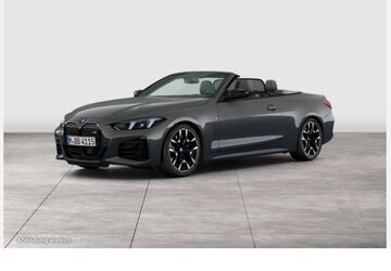 BMW M440 23.227 km 63.480 &euro; Hilden 40721