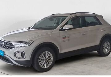 VW T-Roc 1.999 km 26.499 &euro; Wuppertal 42369
