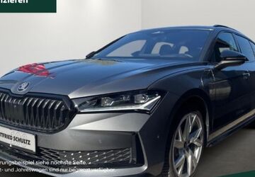 Skoda Superb 14.880 km 49.980 &euro; Dormagen 41540