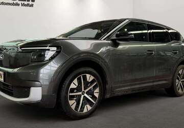 Ford Explorer 3.903 km 43.150 &euro; Viersen 41747