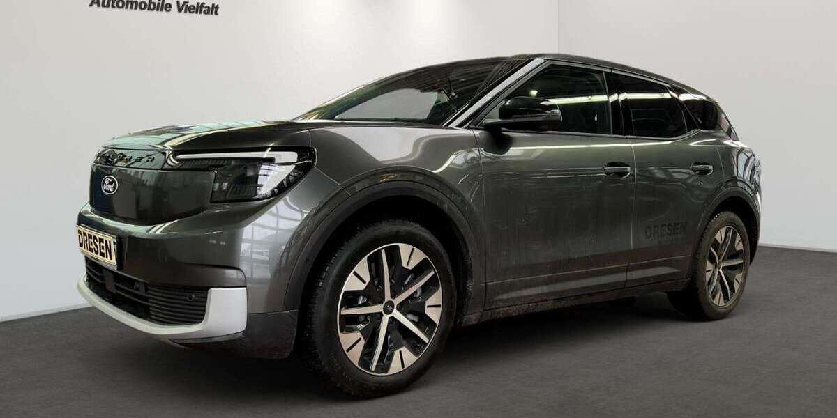 Ford Explorer 3.903 km 43.150 &euro; Viersen 41747