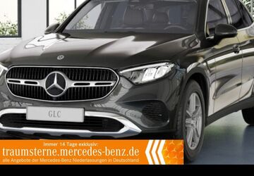 Mercedes-Benz GLC 200 5.526 km 49.990 &euro; Duisburg 47138