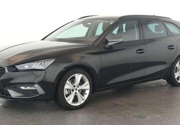 Seat Leon 51.400 km 22.585 &euro; Neuss 41460