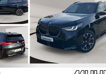 BMW X3 M50 24.823 km 68.840 &euro; Oberhausen 46149