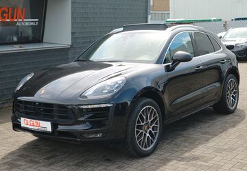 Porsche Macan 93.000 km 37.900 &euro; Neuss 41469