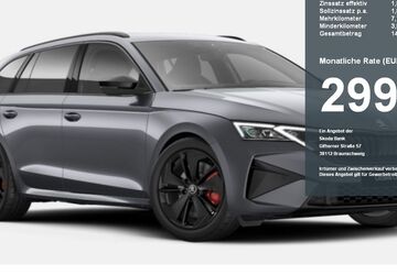 Skoda Octavia 10.000 km 44.490 &euro; Kaarst 41564