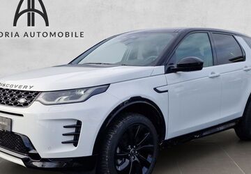 Land Rover Discovery Sport 21.829 km 44.490 &euro; Kaarst (bei Düsseldorf) 41564