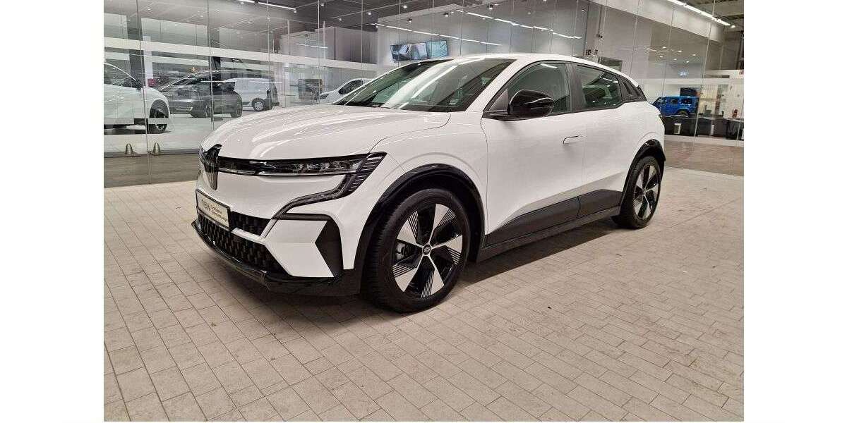 Renault Megane E-Tech 20.841 km 17.880 &euro; Duisburg 47167