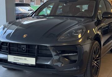 Porsche Macan 173.550 km 43.850 &euro; Mülheim an der Ruhr 45478