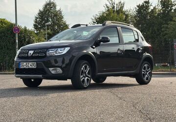 Dacia Sandero 82.649 km 9.950 &euro; Leichlingen 42799