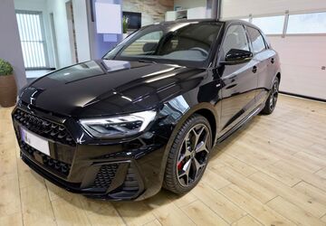 Audi A1 8.000 km 31.500 &euro; Wuppertal 42327