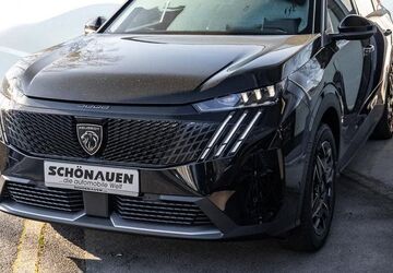 Peugeot 5008 3.000 km 41.950 &euro; Remscheid 42855