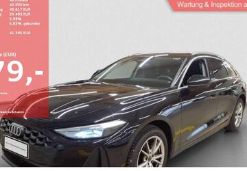 Audi A5 28.420 km 41.125 &euro; Moers-Hülsdonk 47441