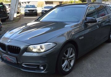 BMW 525 267.000 km 7.450 &euro; Mülheim an der Ruhr 45473