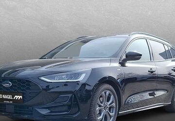 Ford Focus 13.215 km 23.990 &euro; Moers 47441