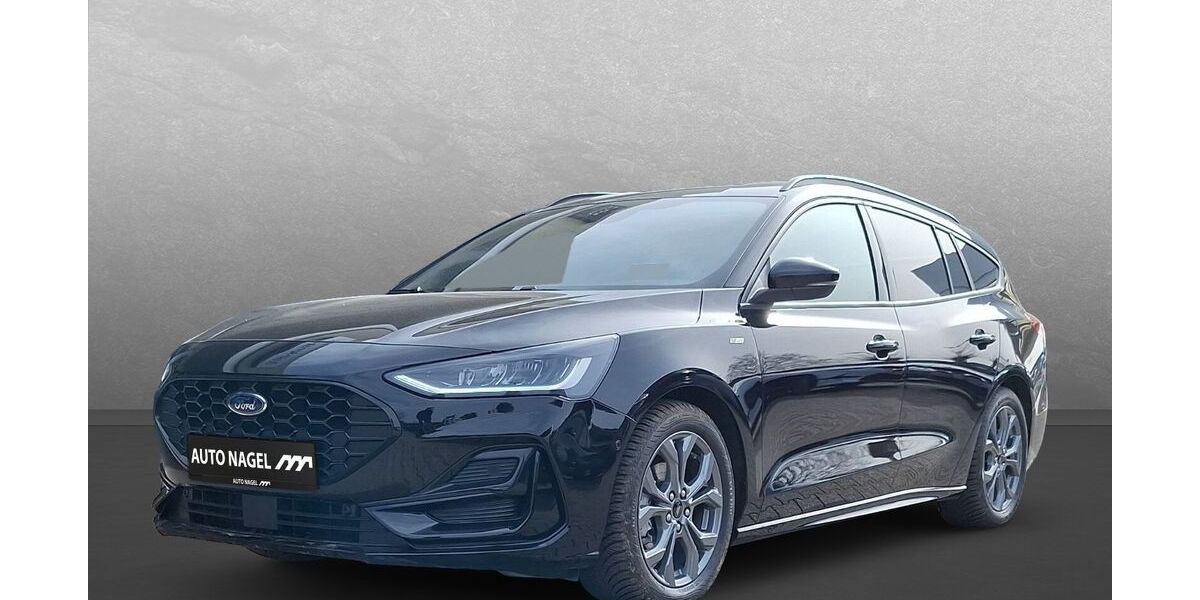 Ford Focus 13.215 km 23.990 &euro; Moers 47441