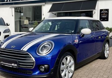 Mini Cooper Clubman 67.000 km 19.899 &euro; Mülheim /Ruhr 45481