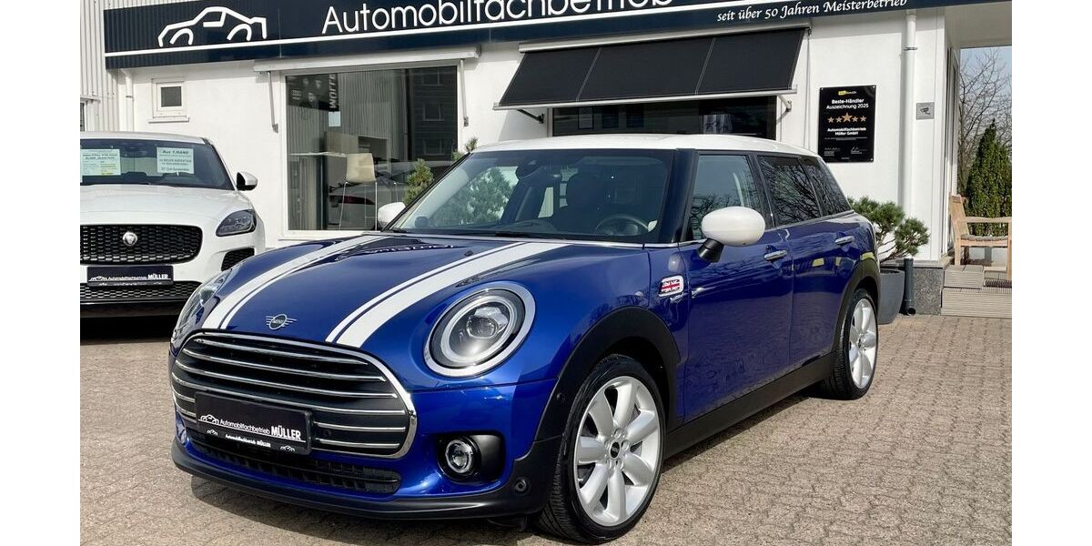 Mini Cooper Clubman 67.000 km 19.899 &euro; Mülheim /Ruhr 45481
