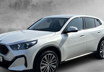 BMW X2 1.576 km 45.753 &euro; Kempen 47906