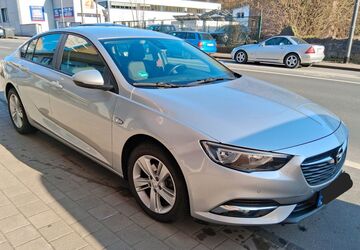 Opel Insignia 153.000 km 7.990 &euro; Wuppertal 42117