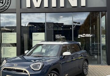 Mini Aceman 2.833 km 38.880 &euro; Mülheim an der Ruhr 45478