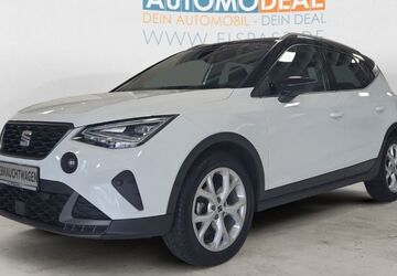 Seat Arona 41.598 km 17.749 &euro; Duisburg 47138