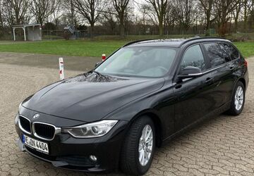 BMW 318 221.000 km 6.800 &euro; Meerbusch 40670