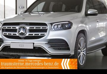 Mercedes-Benz GLS 580 37.984 km 89.990 &euro; Düsseldorf 40470