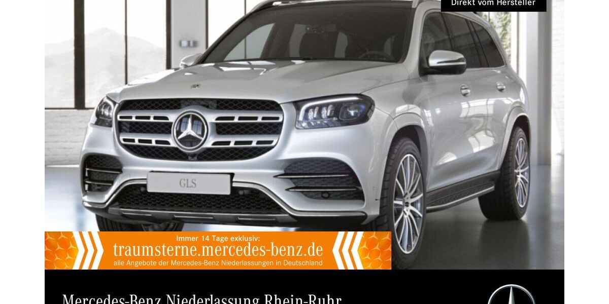 Mercedes-Benz GLS 580 37.984 km 89.990 &euro; Düsseldorf 40470