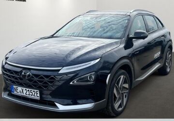 Hyundai NEXO 31.169 km 17.990 &euro; Mönchengladbach 41061