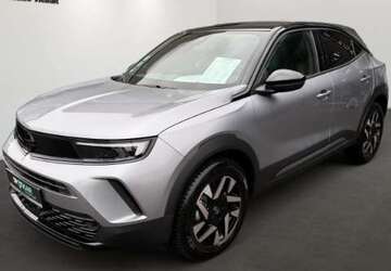 Opel Mokka 6.155 km 21.990 &euro; Mönchengladbach 41061