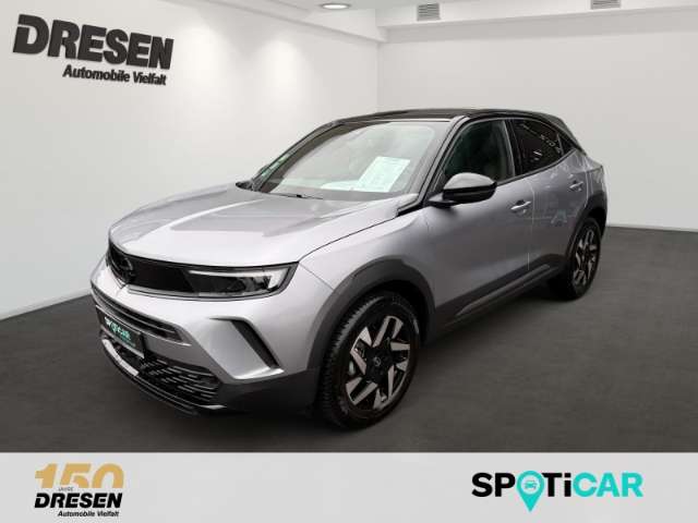 Opel Mokka 6.155 km 21.990 &euro; Mönchengladbach 41061