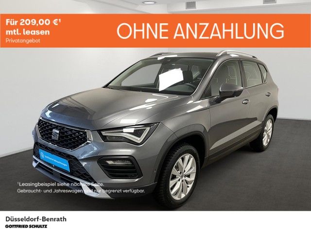 Seat Ateca 20.080 km 27.590 &euro; Düsseldorf 40589