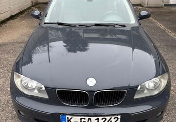 BMW 120 261.888 km 3.700 &euro; Düsseldorf 40595
