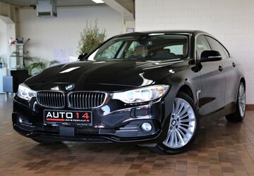 BMW 430 158.000 km 18.990 &euro; Neuss 41462