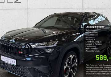 Skoda Kodiaq 25.433 km 51.990 &euro; Pulheim 50259