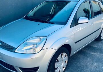 Ford Fiesta 153.500 km 1.700 &euro; Hilden 40723
