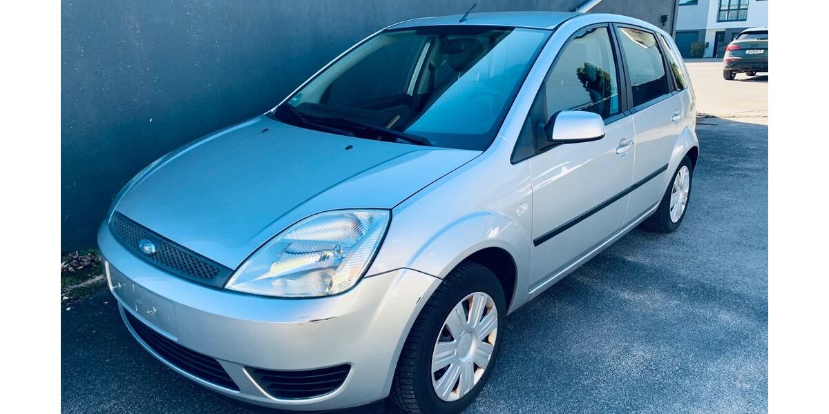 Ford Fiesta 153.500 km 1.700 &euro; Hilden 40723