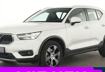 Volvo XC40 39.185 km 29.120 &euro; Neuss 41460